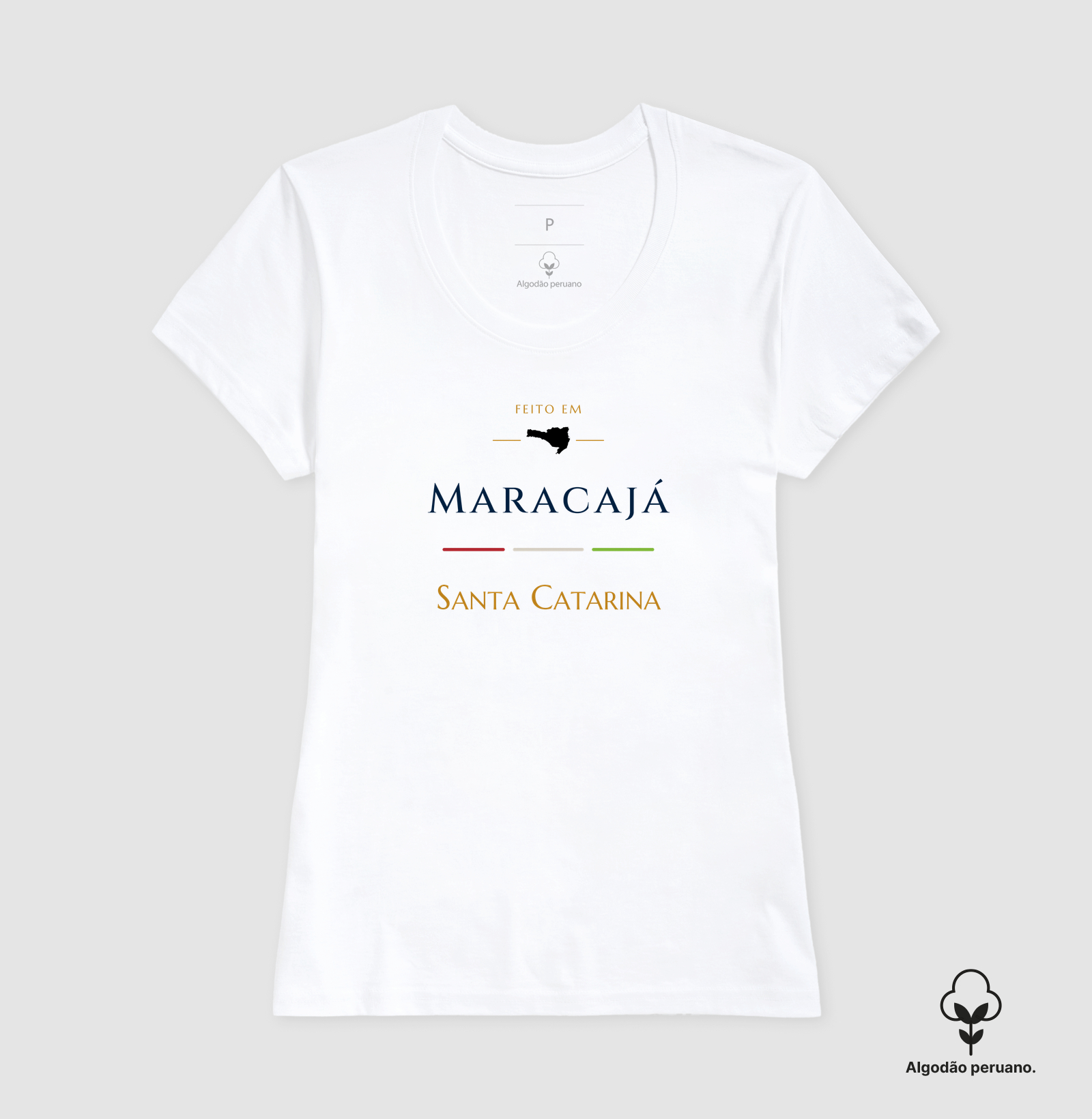 Camisa 5