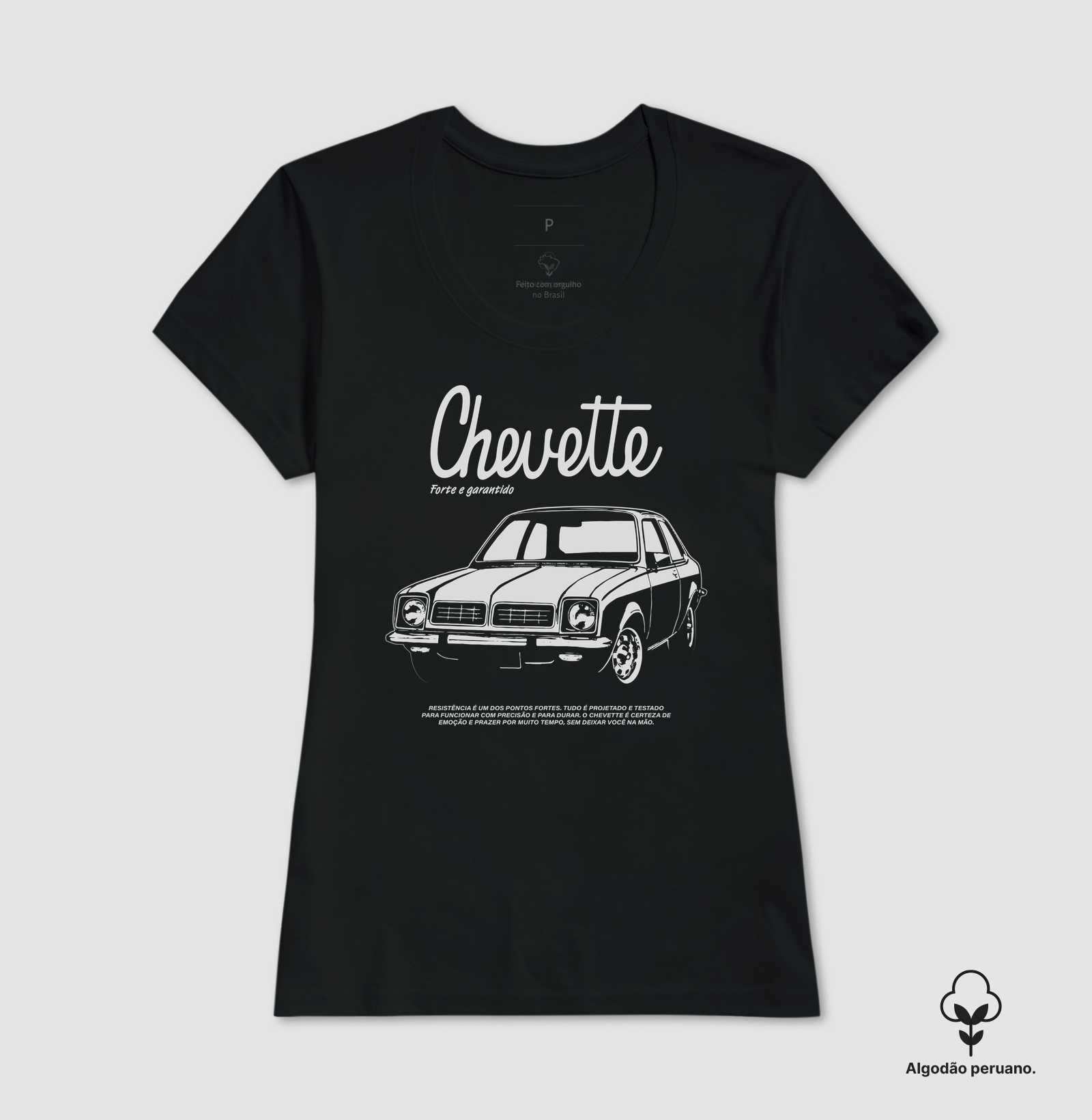 Camisa 6