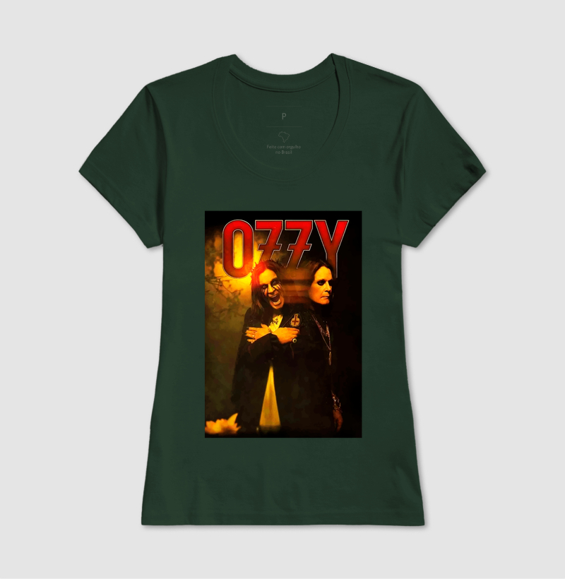 Camisa 12