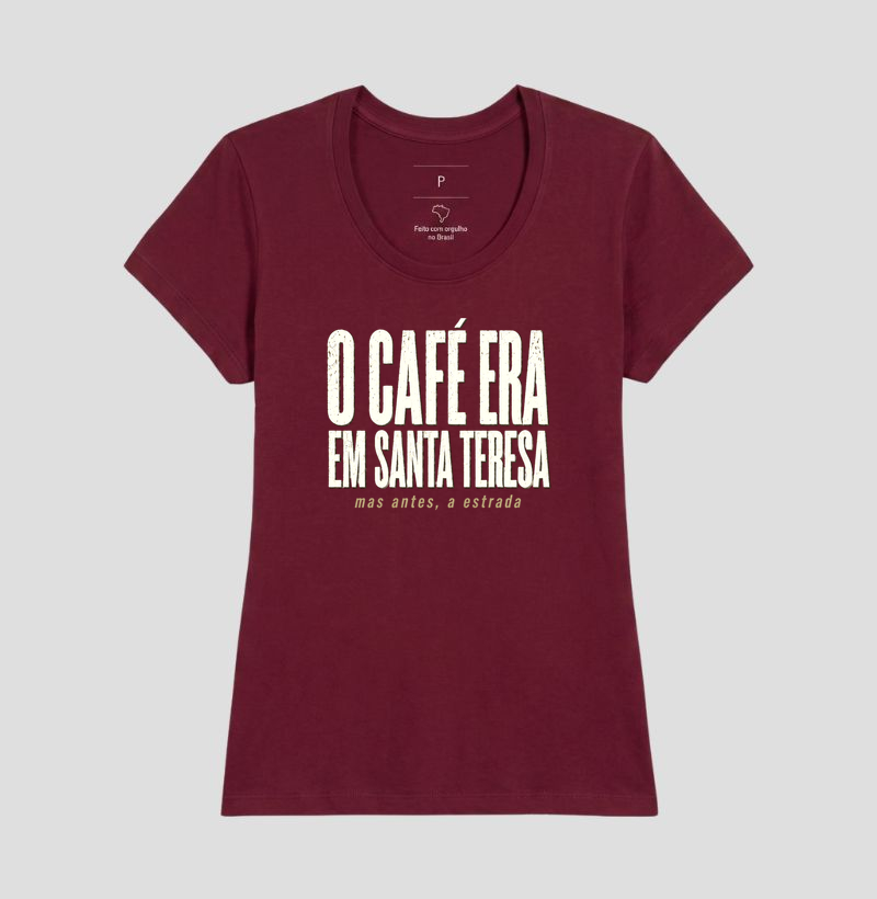 Camisa 21