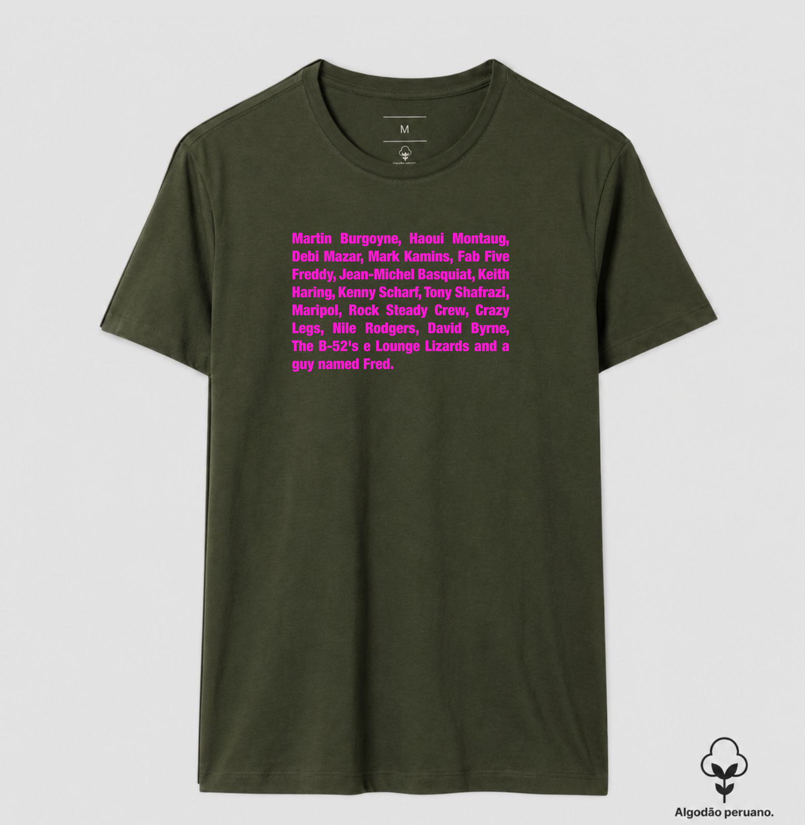 Camisa 5