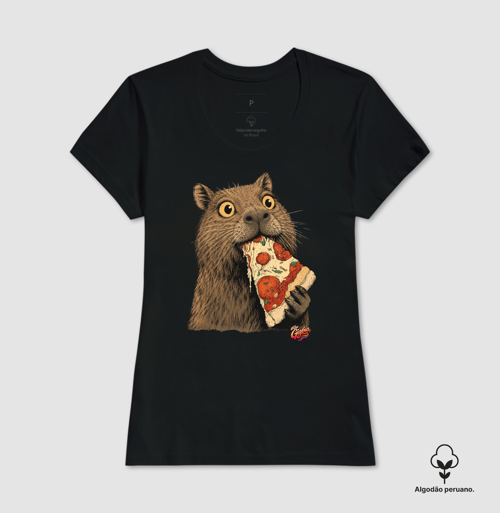 Camisa 1