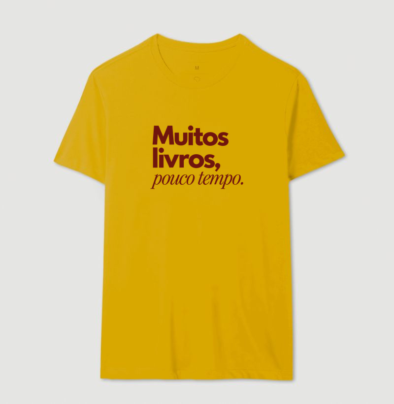 Muitos Livros, Pouco Tempo - Imagem 14