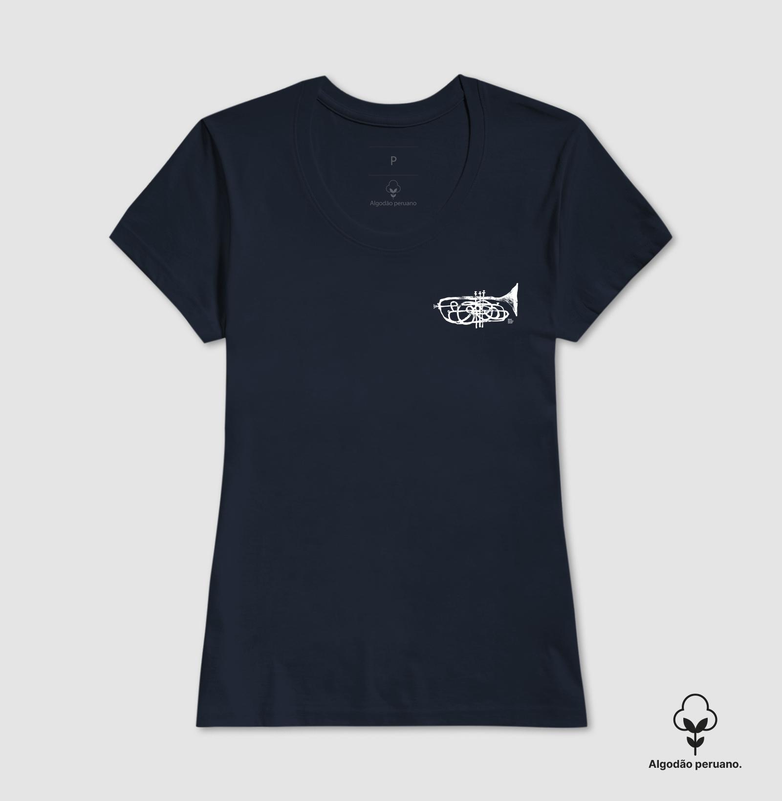 Camisa 5