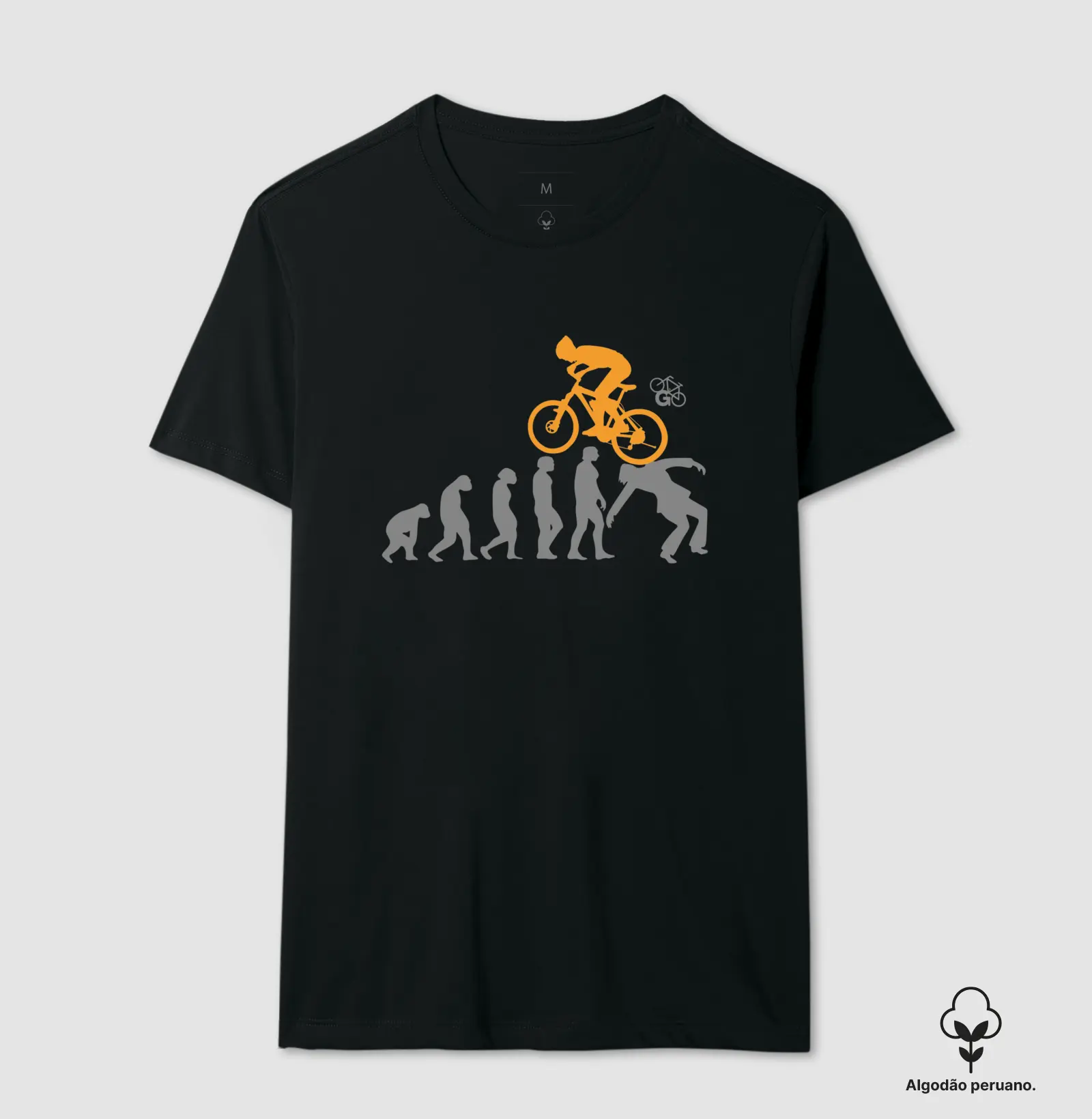 EVOLUÇÃO PEDAL & GO - Imagem 3