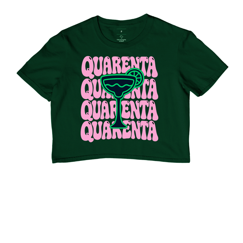 Quarenta Quarenta Quarenta Quarenta  - Imagem 5