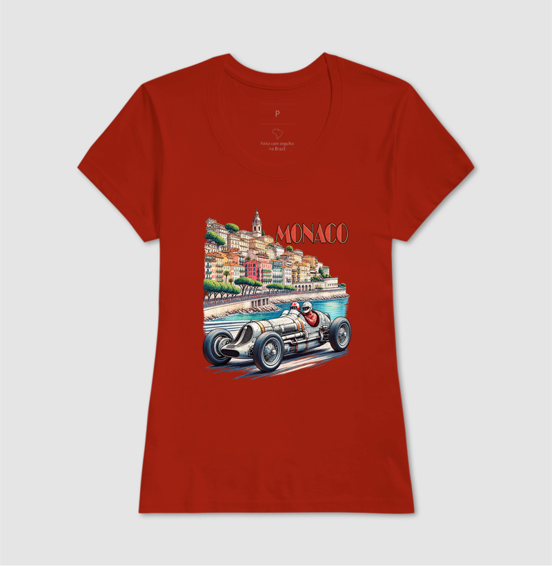 Vintage Monaco - Imagem 11