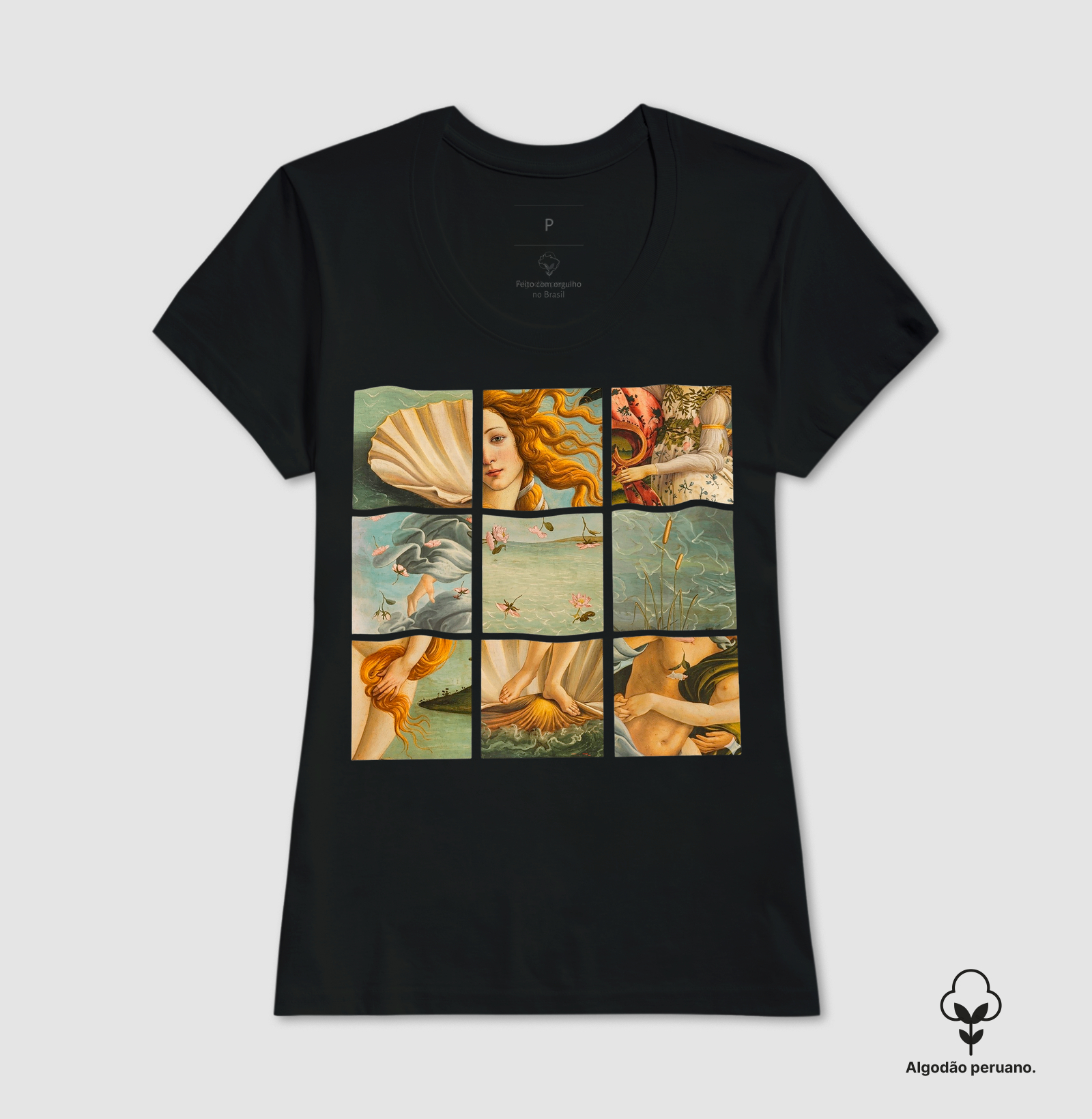 Camisa 7
