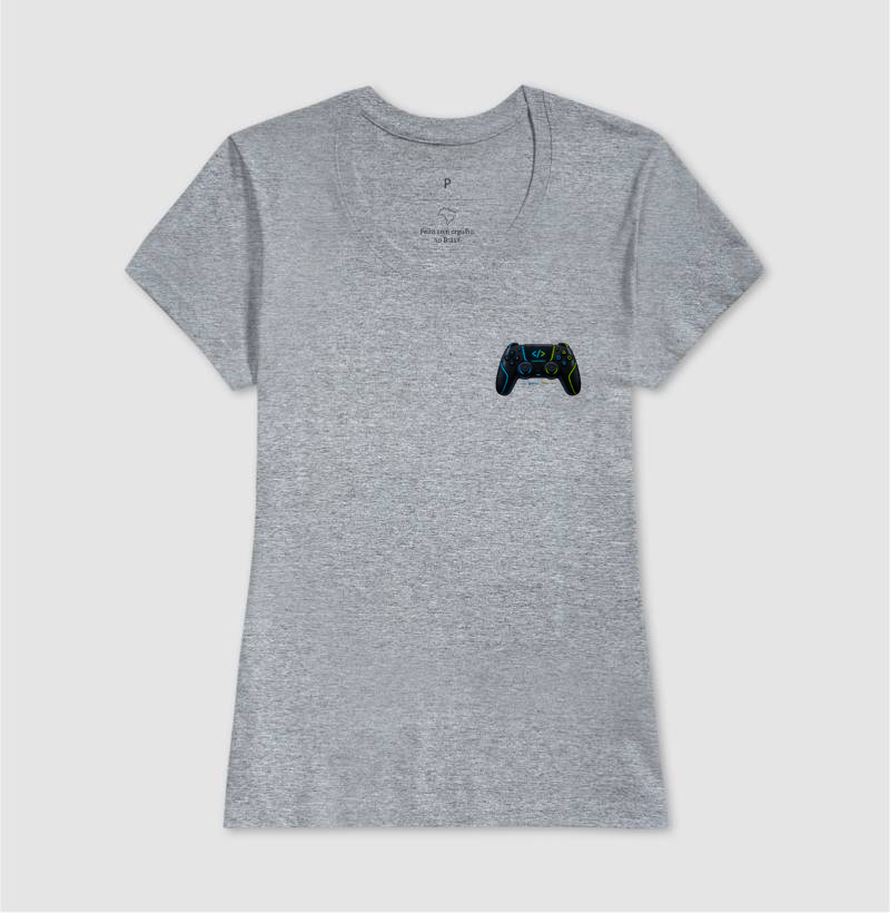 Gamer Dev — Controle Pocket - Imagem 11