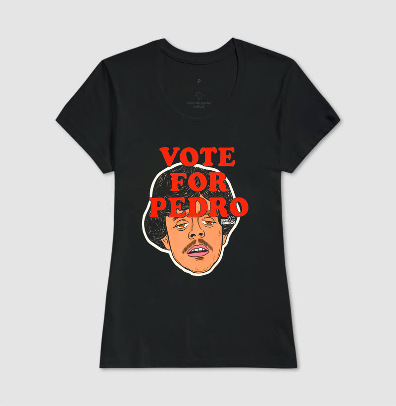Vote for Pedro Sanchez - Imagem 4