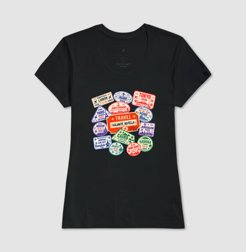 Camisa 2