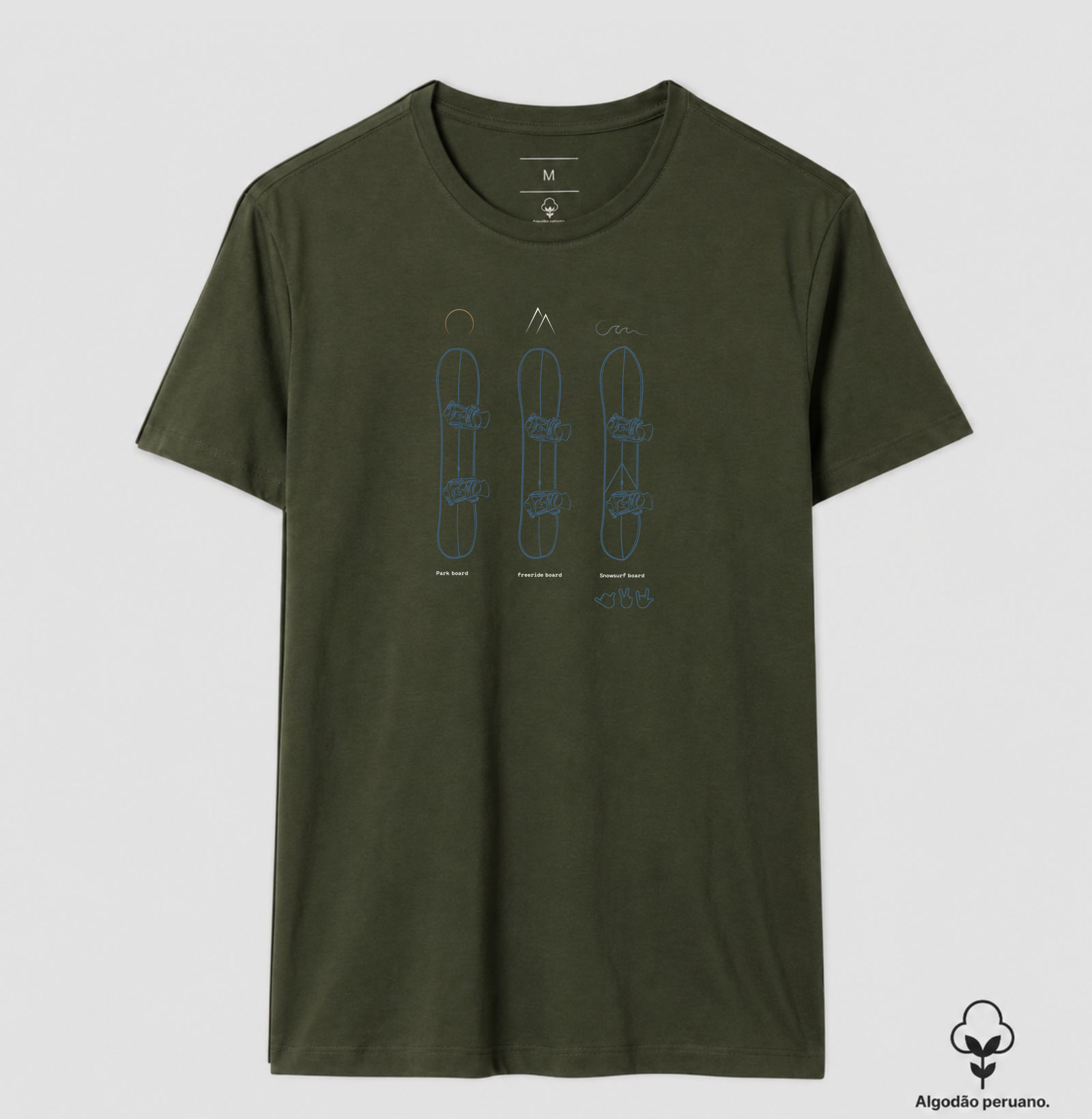 Camisa 1