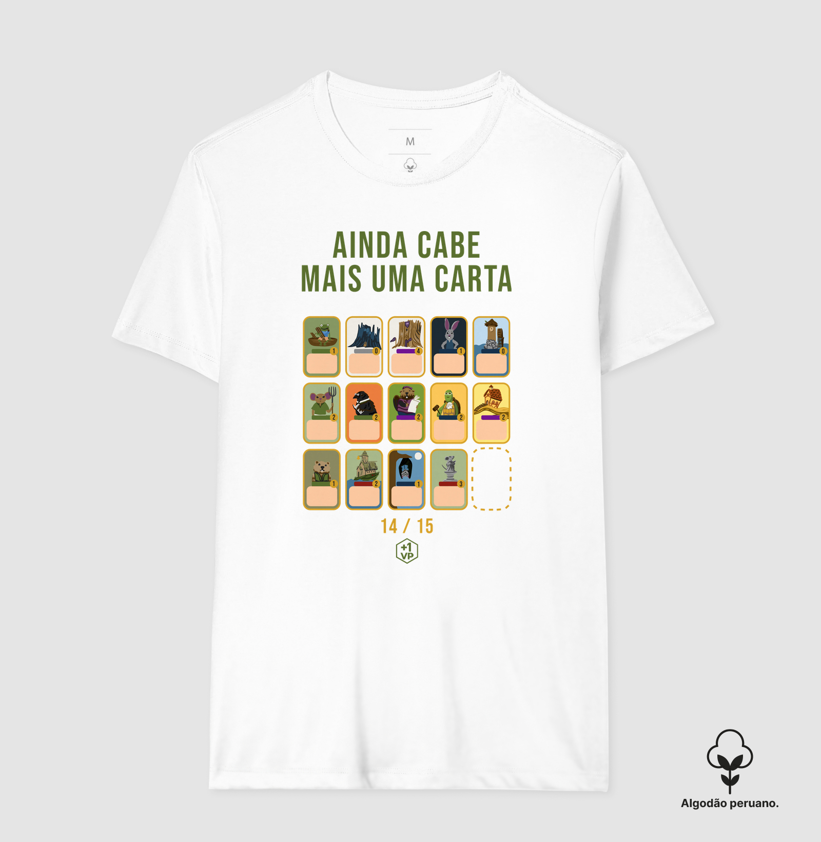 Camisa 5