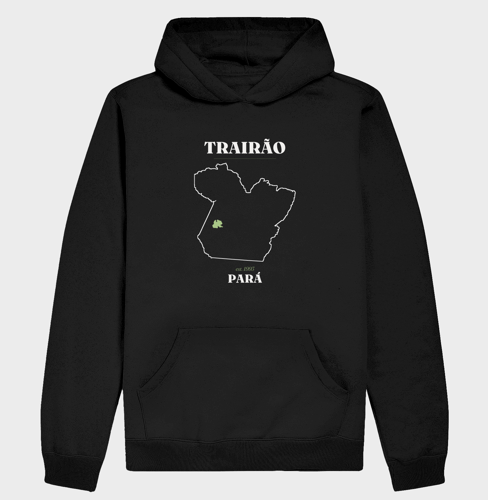 Trairão | Legado PA - Imagem 2