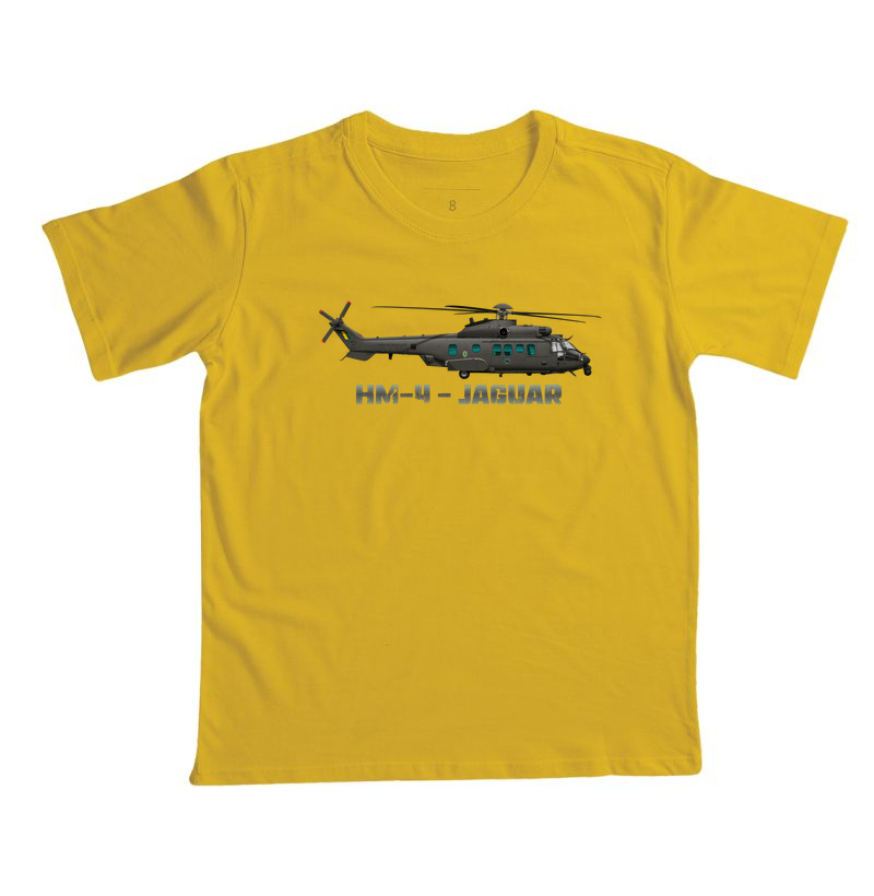 HM-4 Jaguar | Airbus H225M - Imagem 7