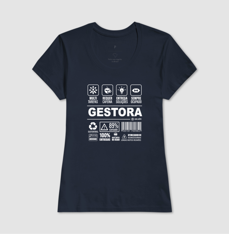 Gestor ADM: Perfil completo - Imagem 7
