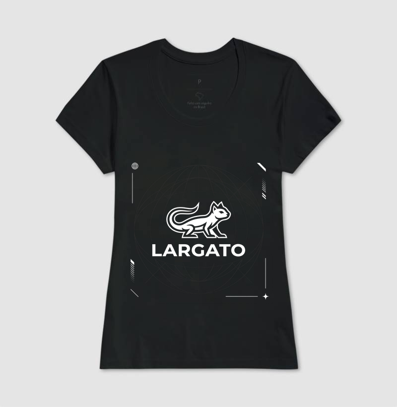 Largato WorldWide Brand - Imagem 6