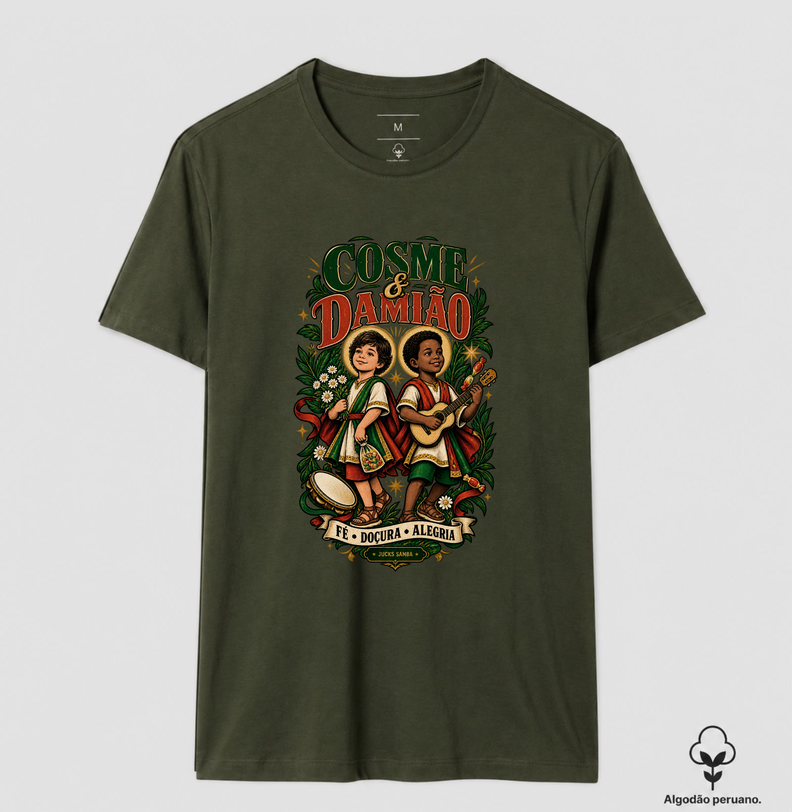 Camisa 3