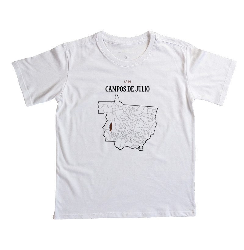 Campos de Júlio | Território MT - Imagem 4
