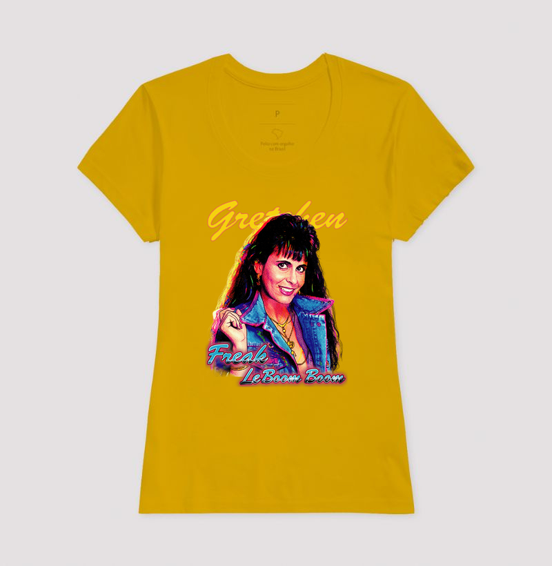 Camisa 17