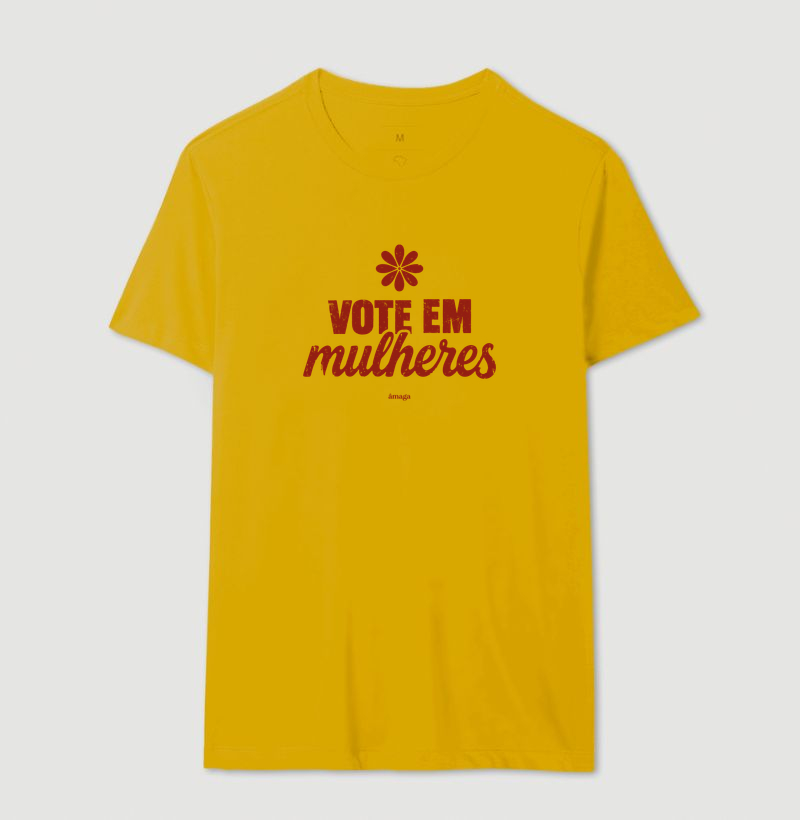 Vote em Mulheres - Imagem 14