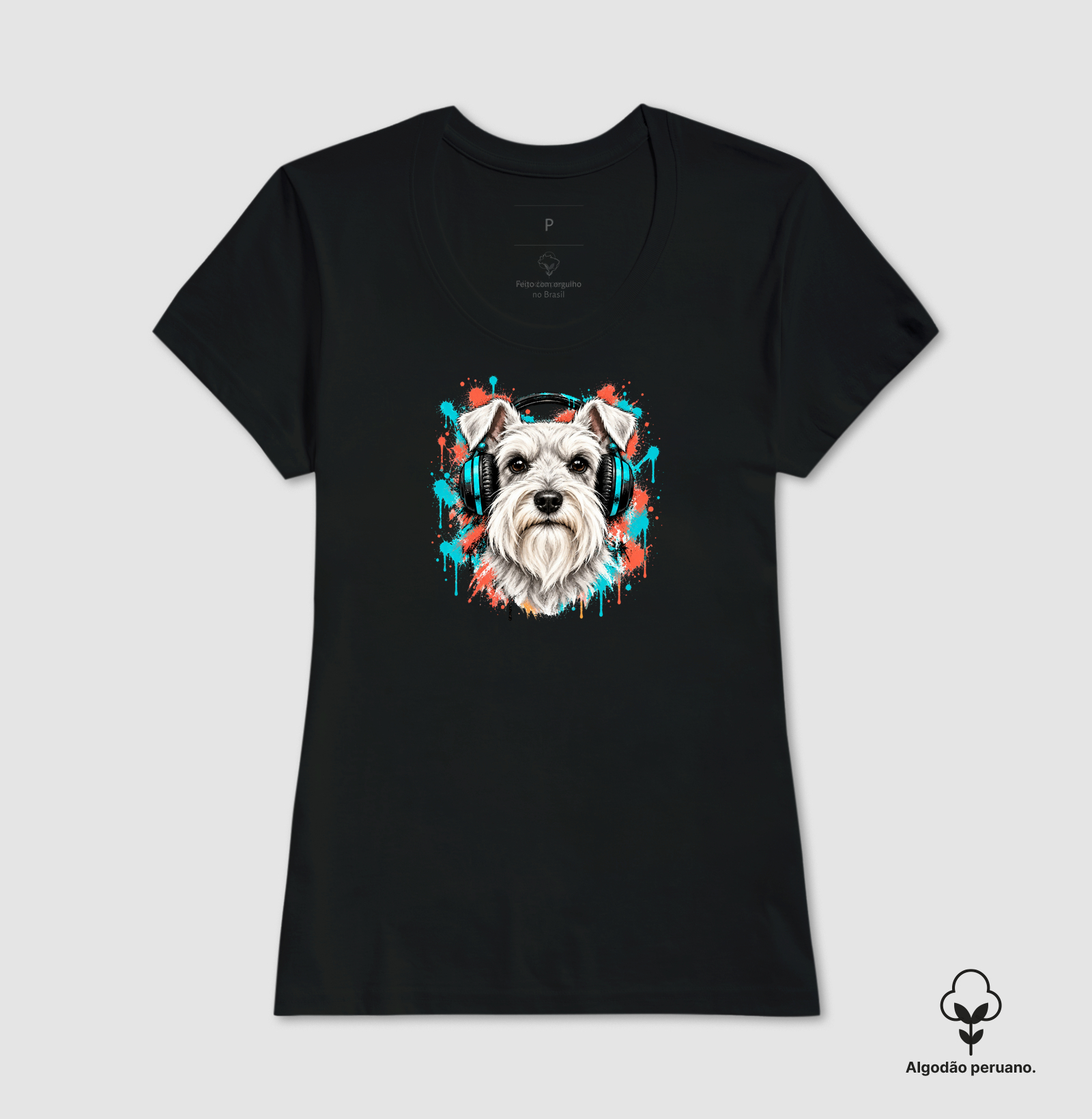 Schnauzer Urbano - Imagem 2