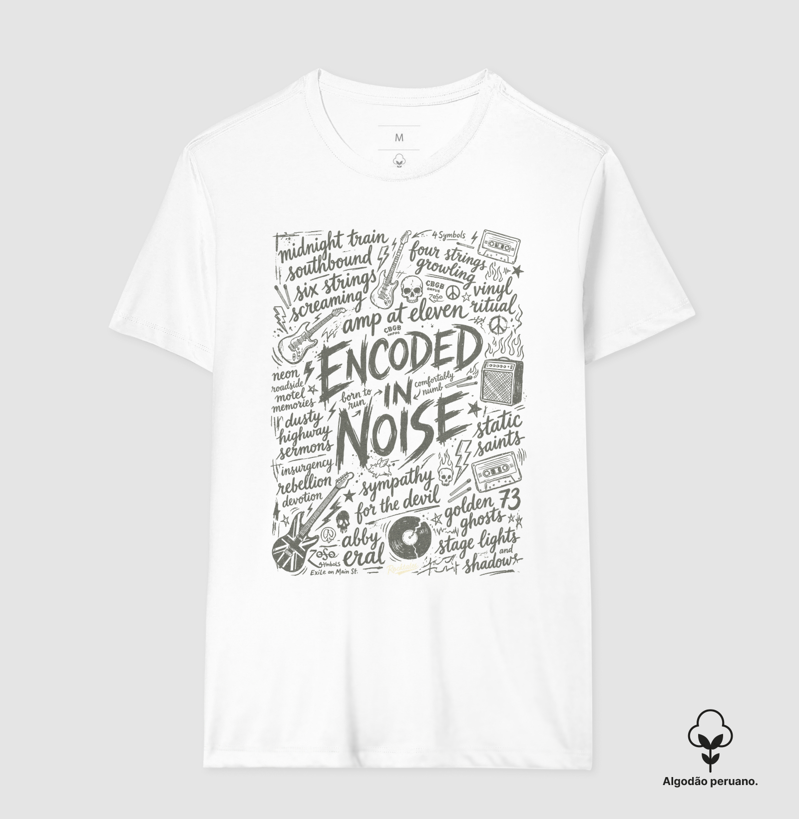 Camisa 2