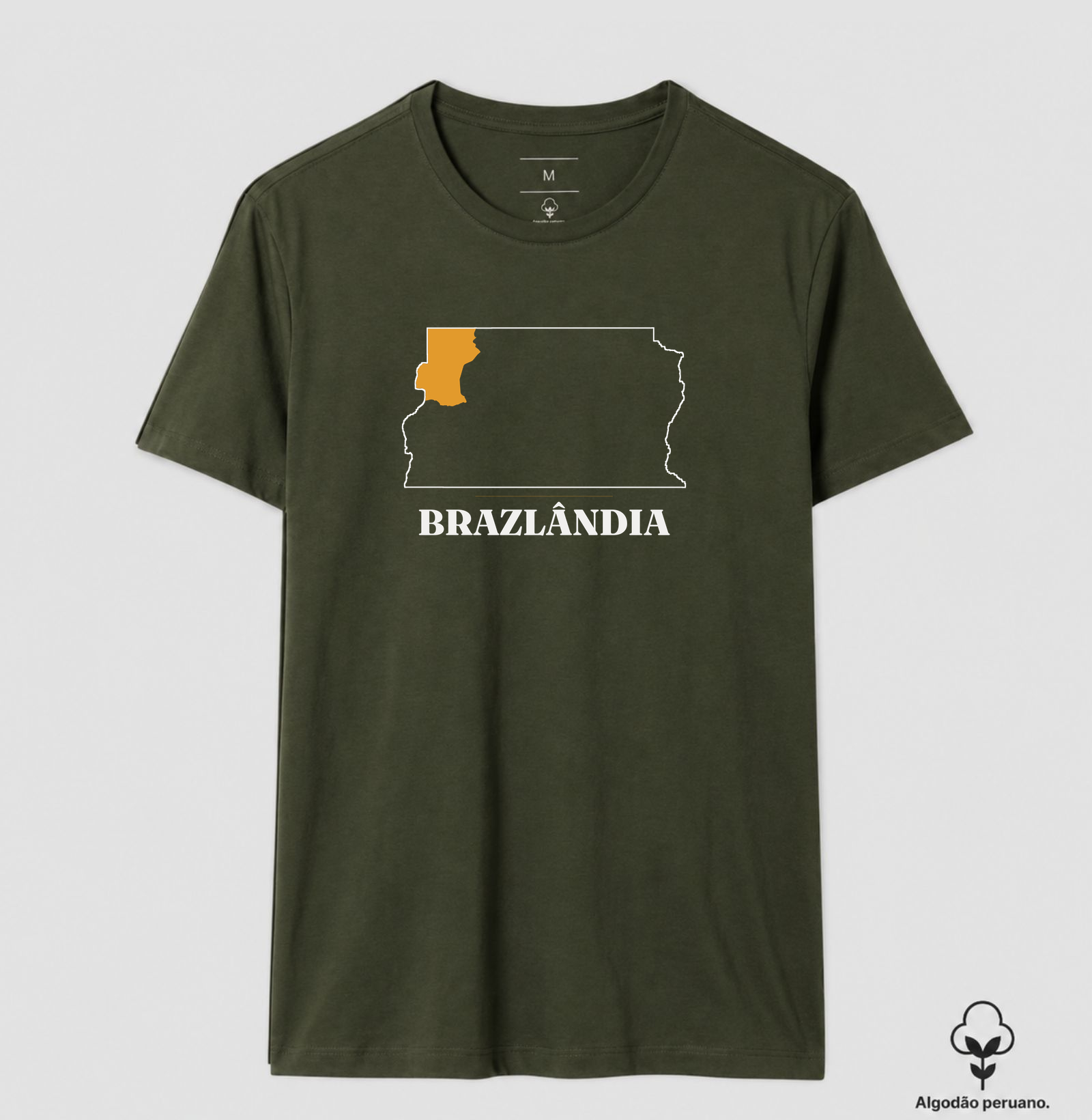 Brazlândia | Traço DF - Imagem 8