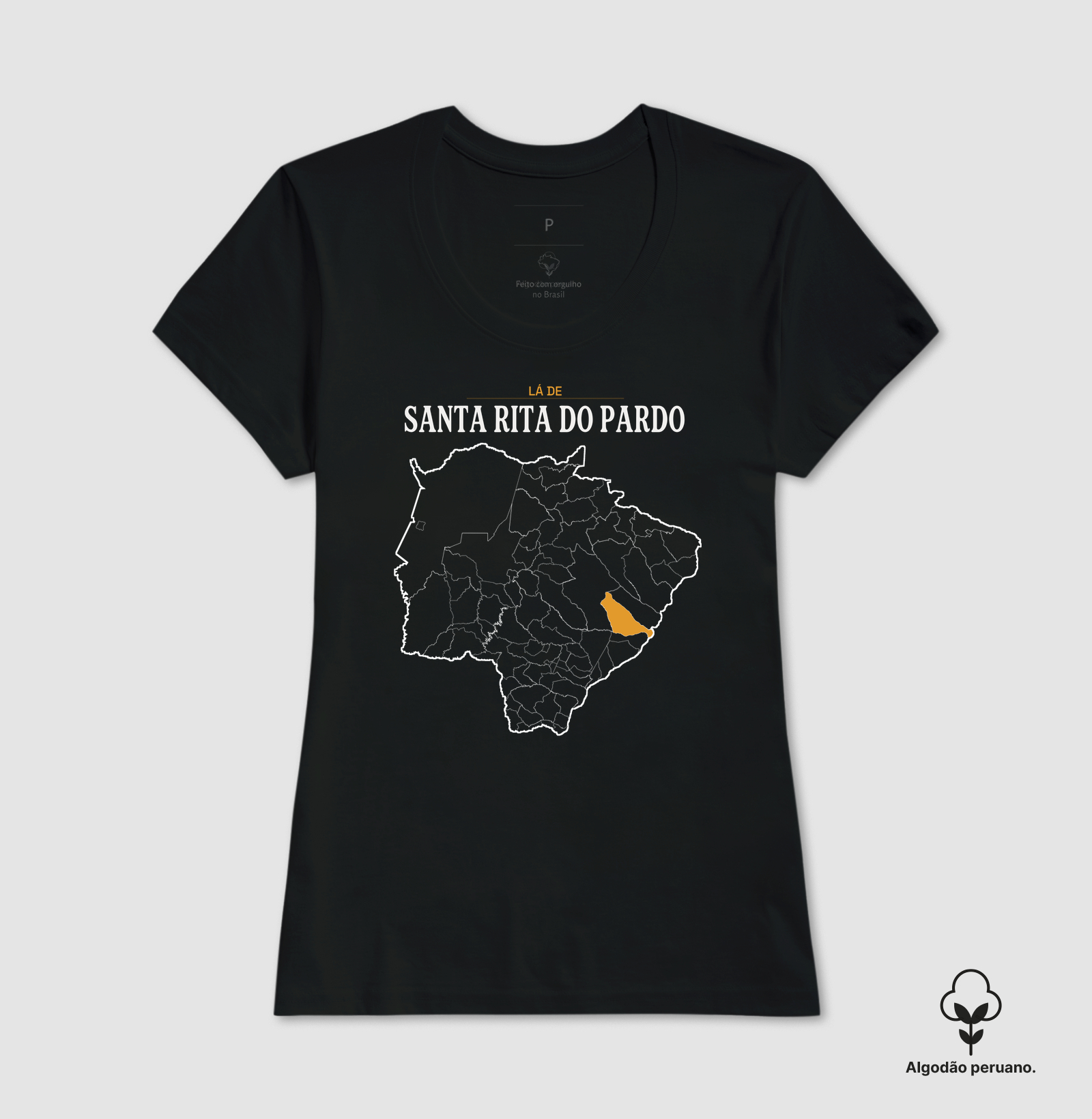 Santa Rita do Pardo | Território MS - Imagem 7