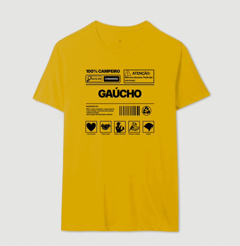 Camisa 13