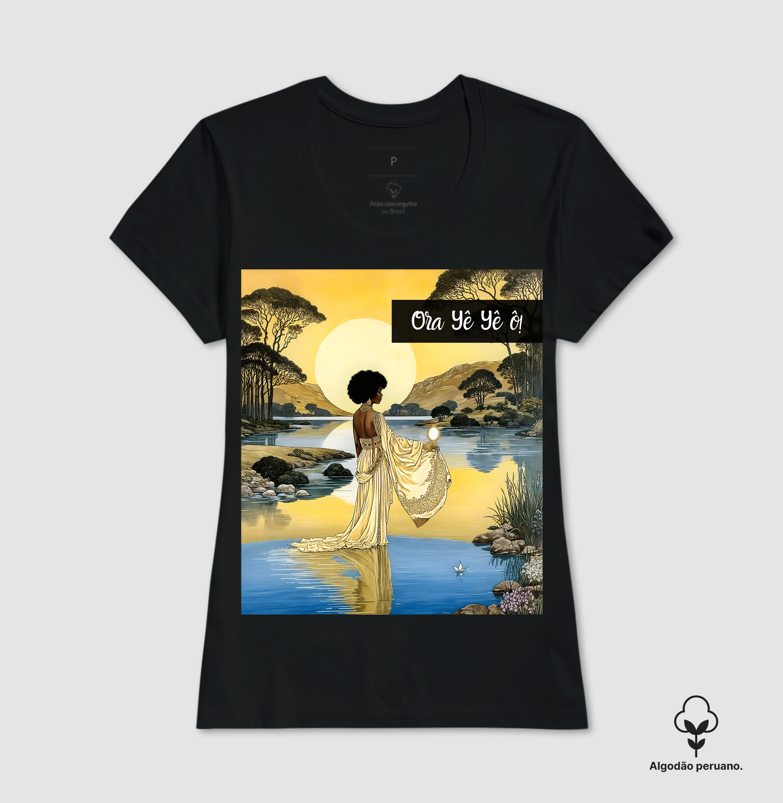 Camisa 2