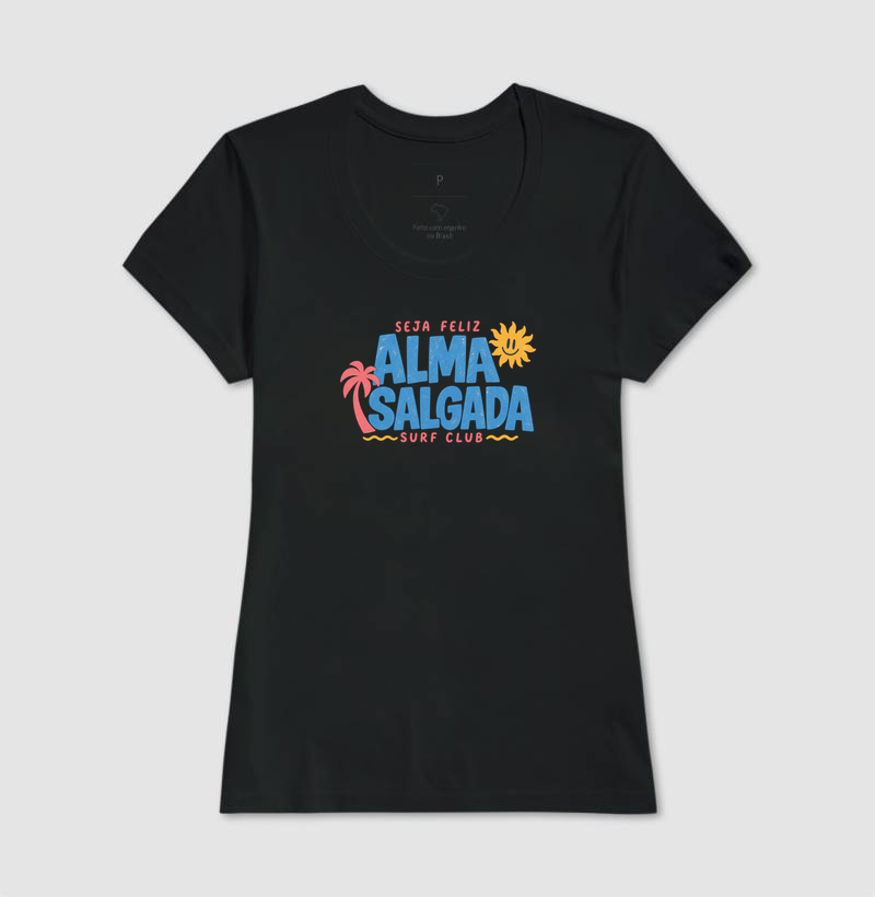 ALMA SALGADA SF - Imagem 3
