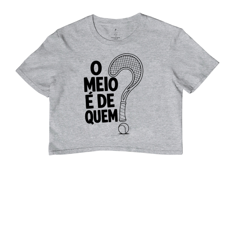 O meio é de quem? - Imagem 6
