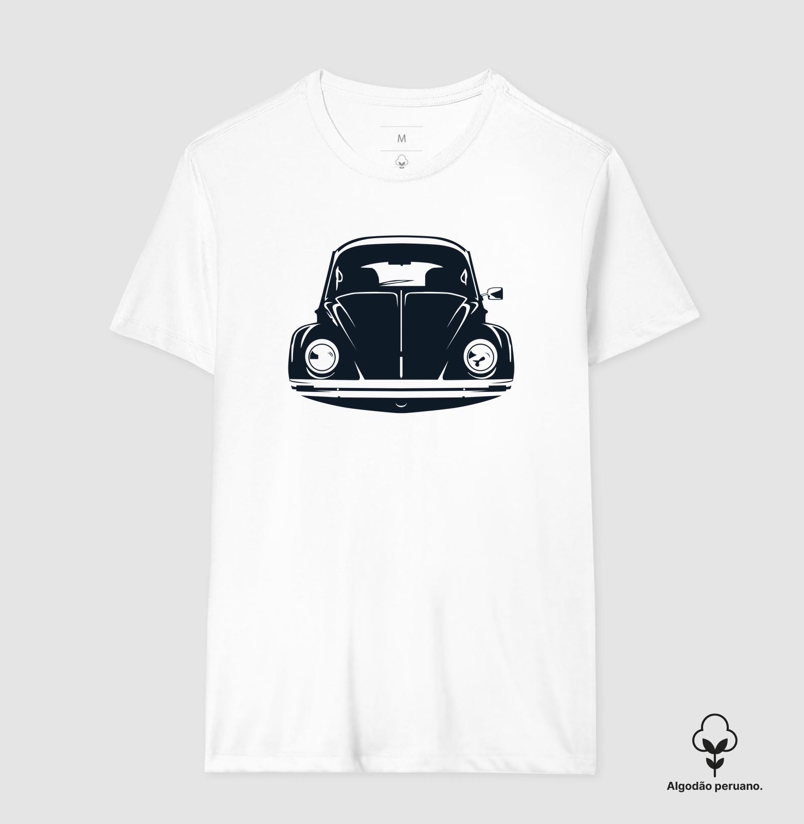 Aircooled Minimalista | Fusca - Imagem 7
