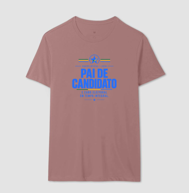 Pai de candidato - Imagem 9