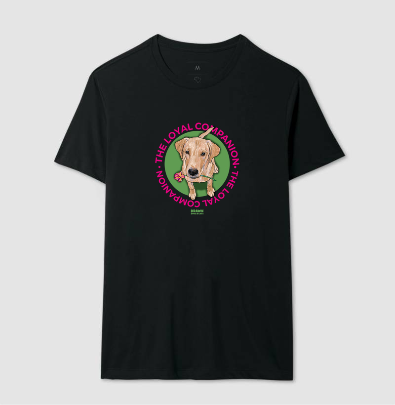The loyal companion - Imagem 3