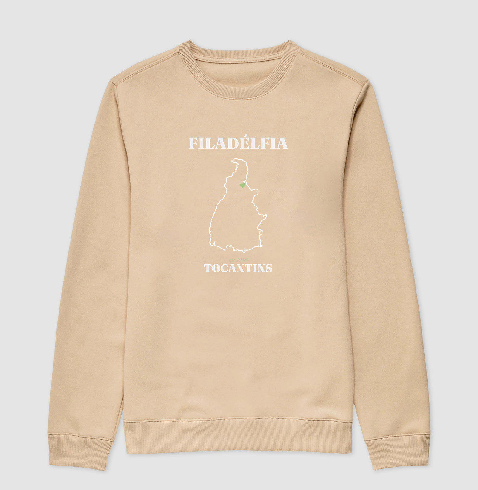 Filadélfia | Legado TO - Imagem 3