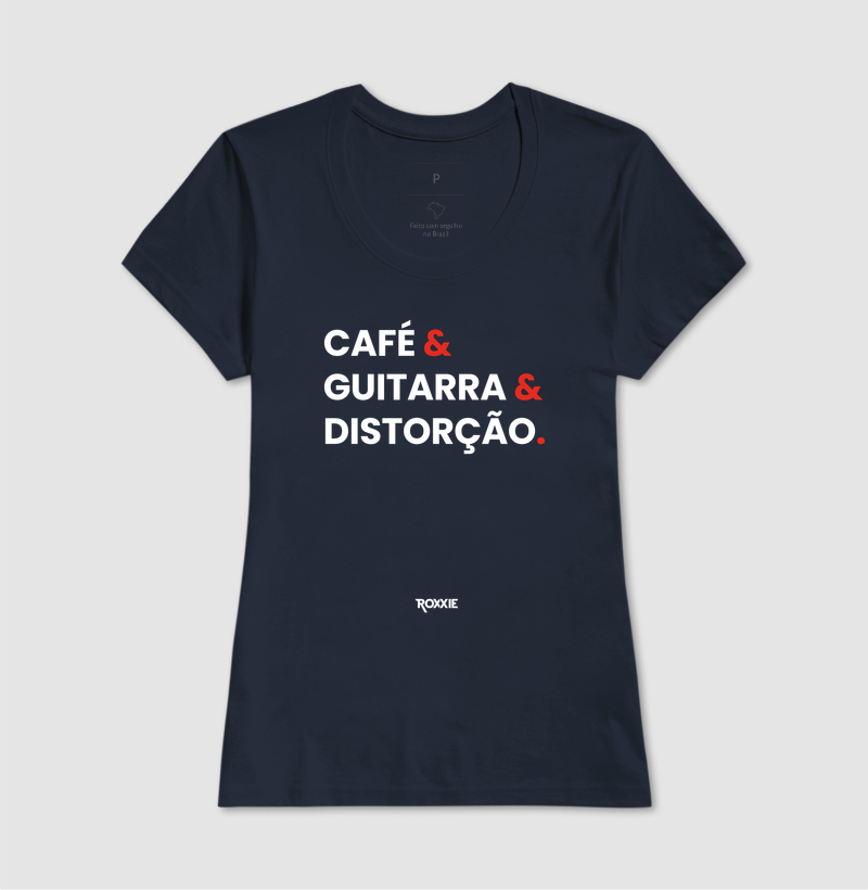 Café & Guitarra & Distorção - Imagem 5