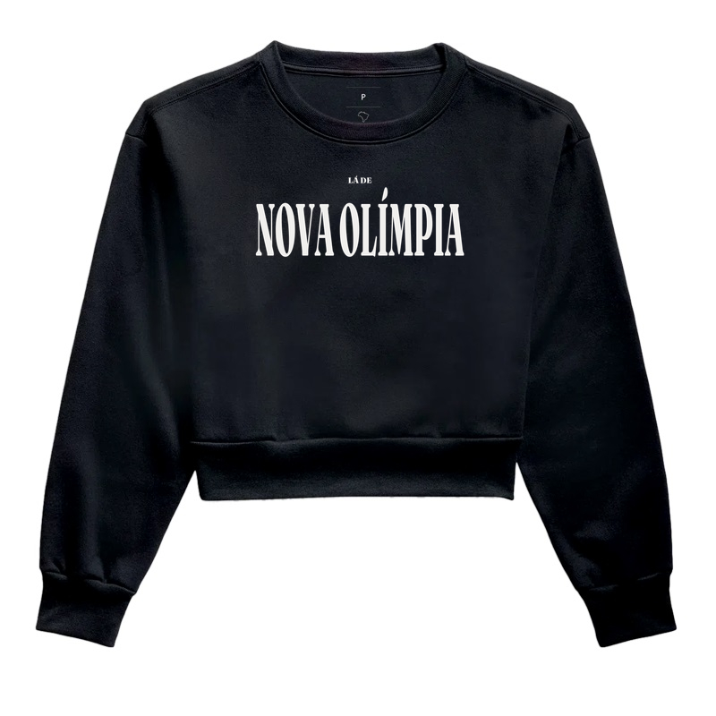 Nova Olímpia | Tipografia MT - Imagem 2