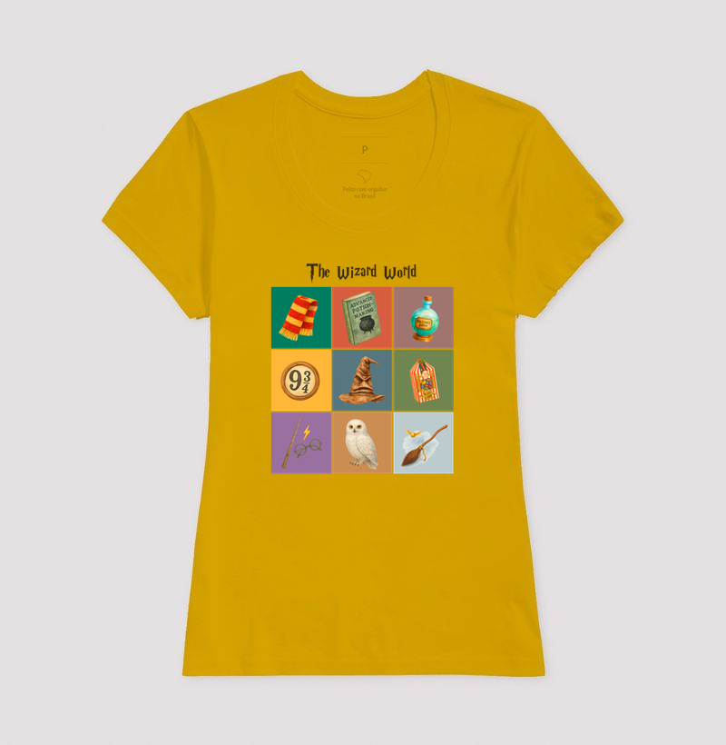 Camisa 9