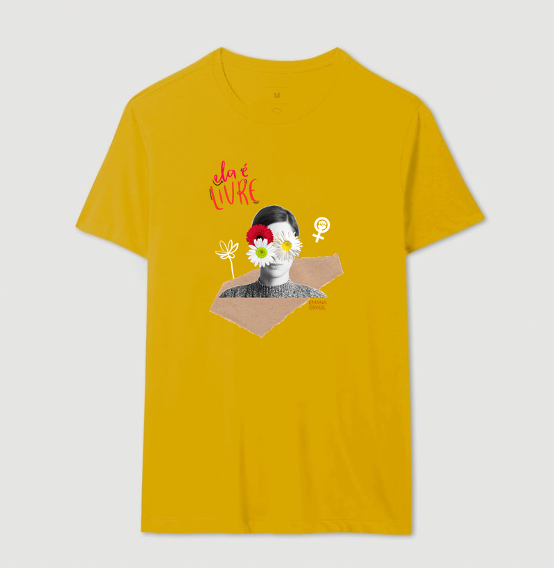 Camisa 14