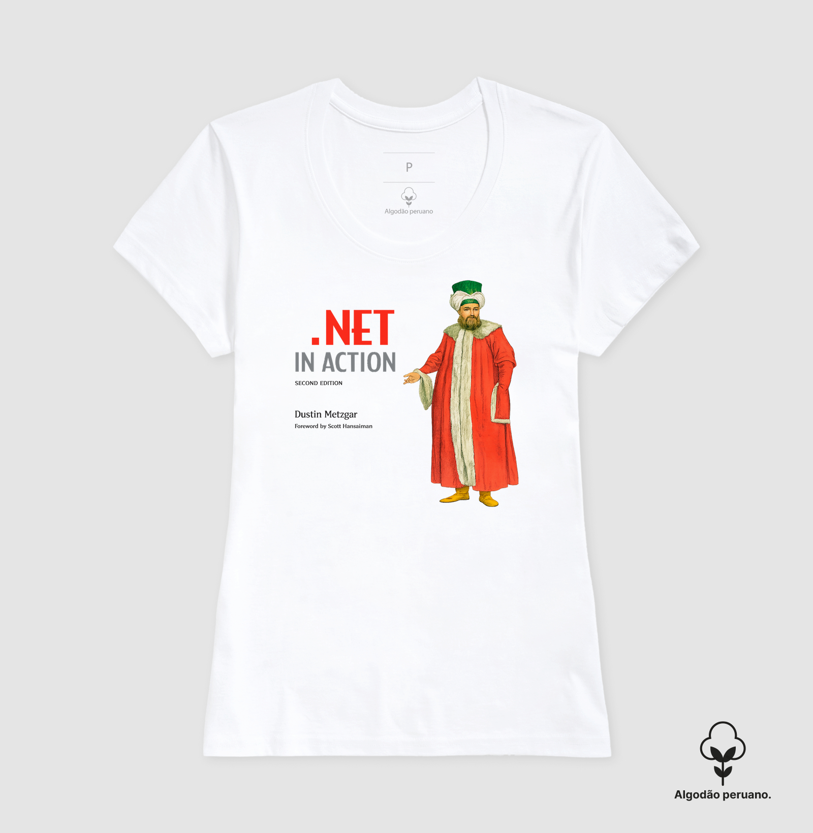 Camisa 5