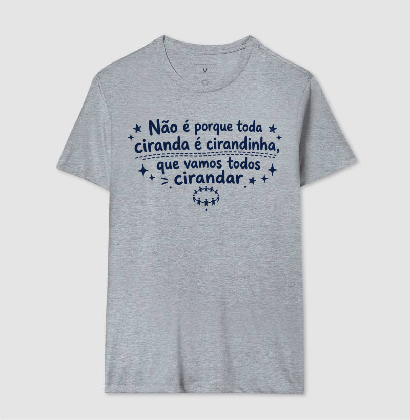 Toda Ciranda É Cirandinha - Imagem 4