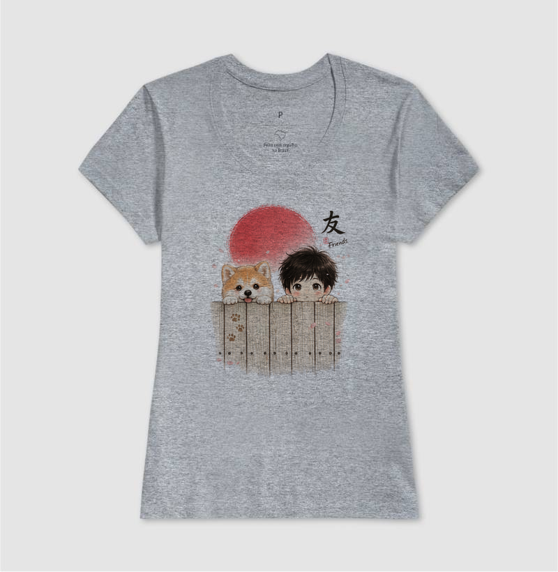 Camisa 8