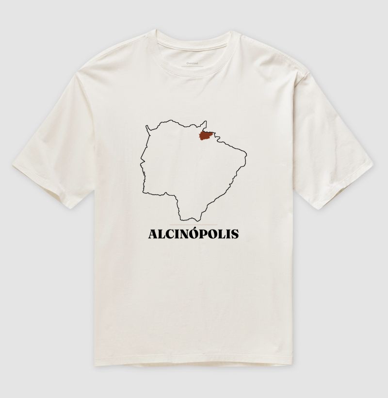 Alcinópolis | Traço MS - Imagem 4