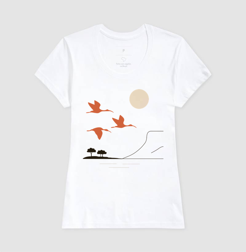 Camisa 7