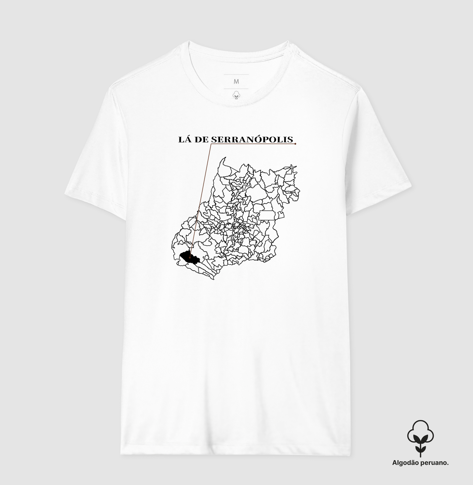 Serranópolis | Origem GO - Imagem 2