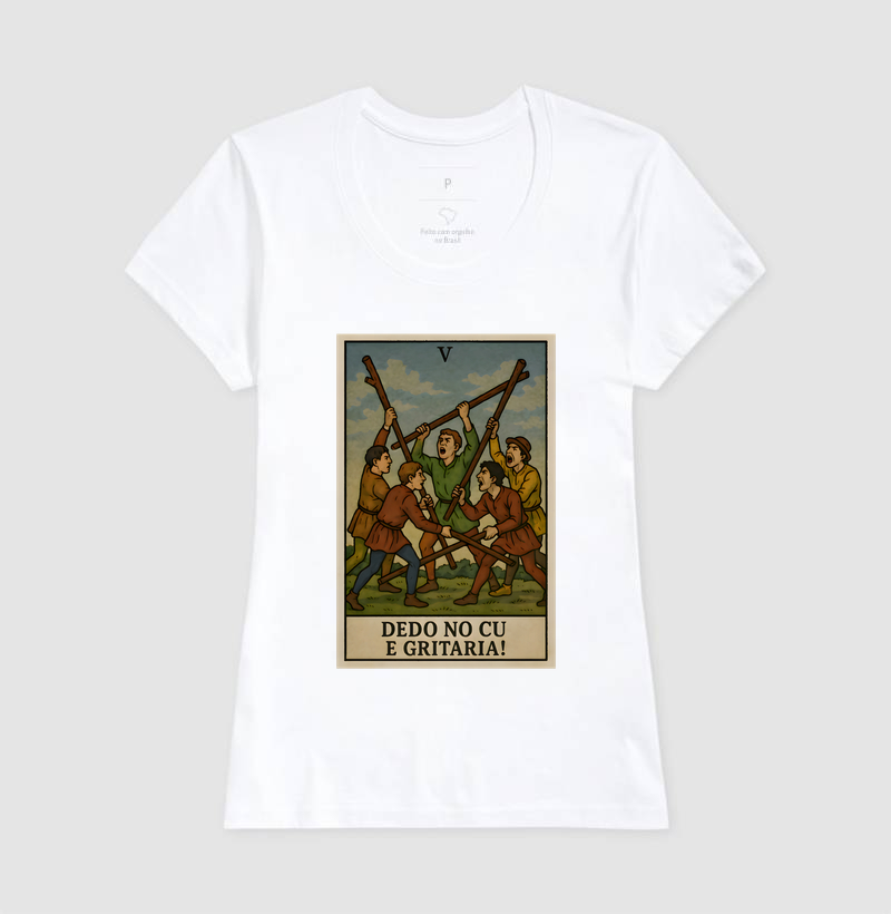 Camisa 4