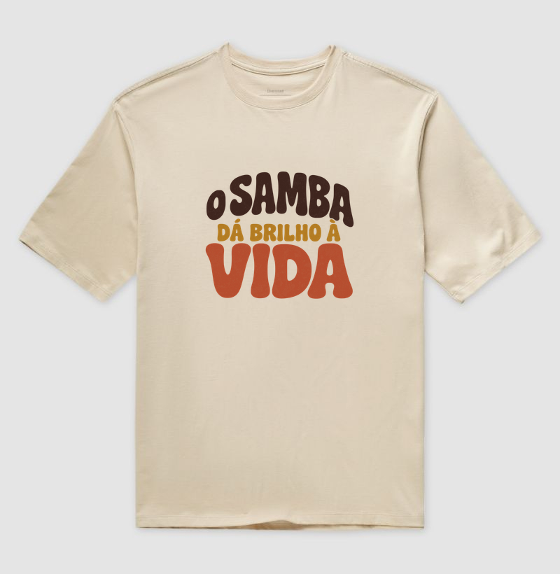 O Samba da brilho a vida - Imagem 4