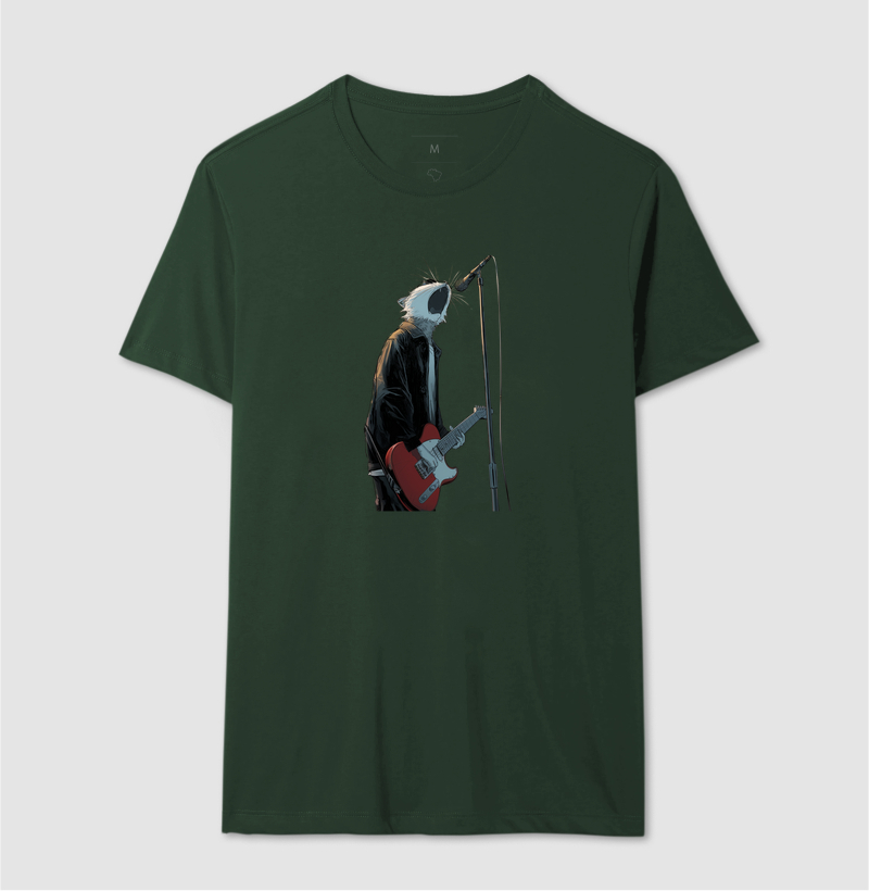 Camisa 11